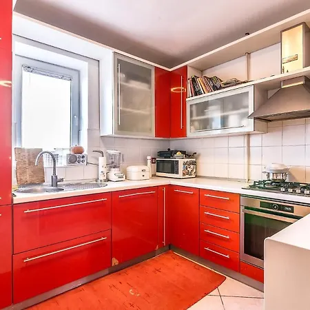 Modern City-Centre Penthouse With Spectacular Views / 135Sqm Zagrzeb Zewnętrze zdjęcie