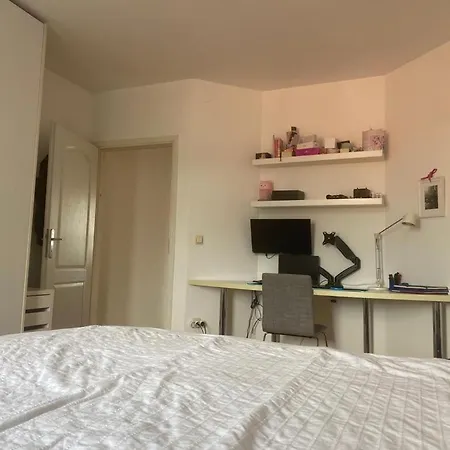Modern City-Centre Penthouse With Spectacular Views / 135Sqm Zagrzeb Zewnętrze zdjęcie