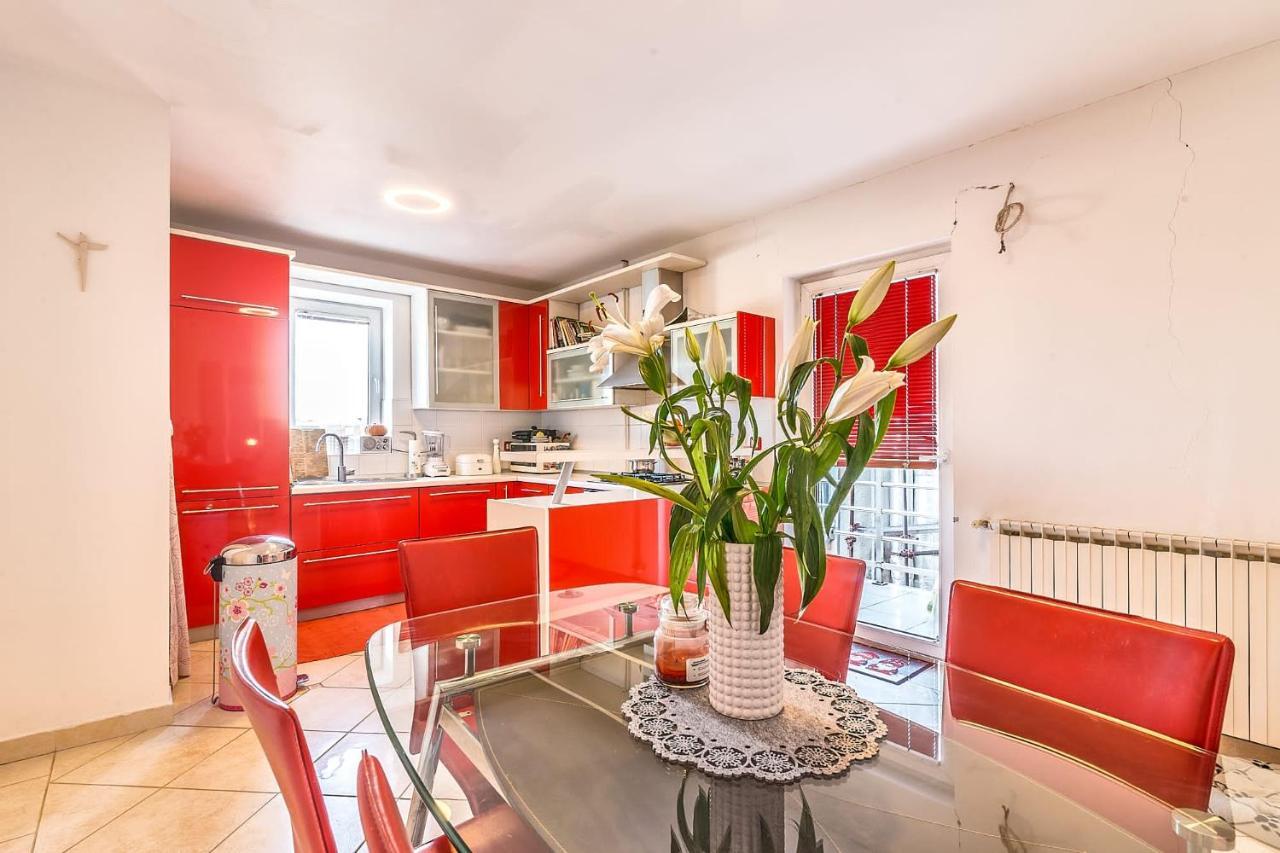 Apartma Modern City-centre Penthouse With Spectacular Views / 135sqm