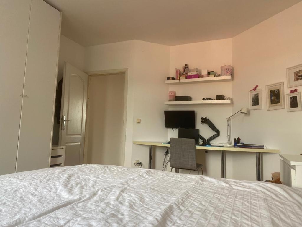 Modern City-centre Penthouse With Spectacular Views / 135sqm Zagreb