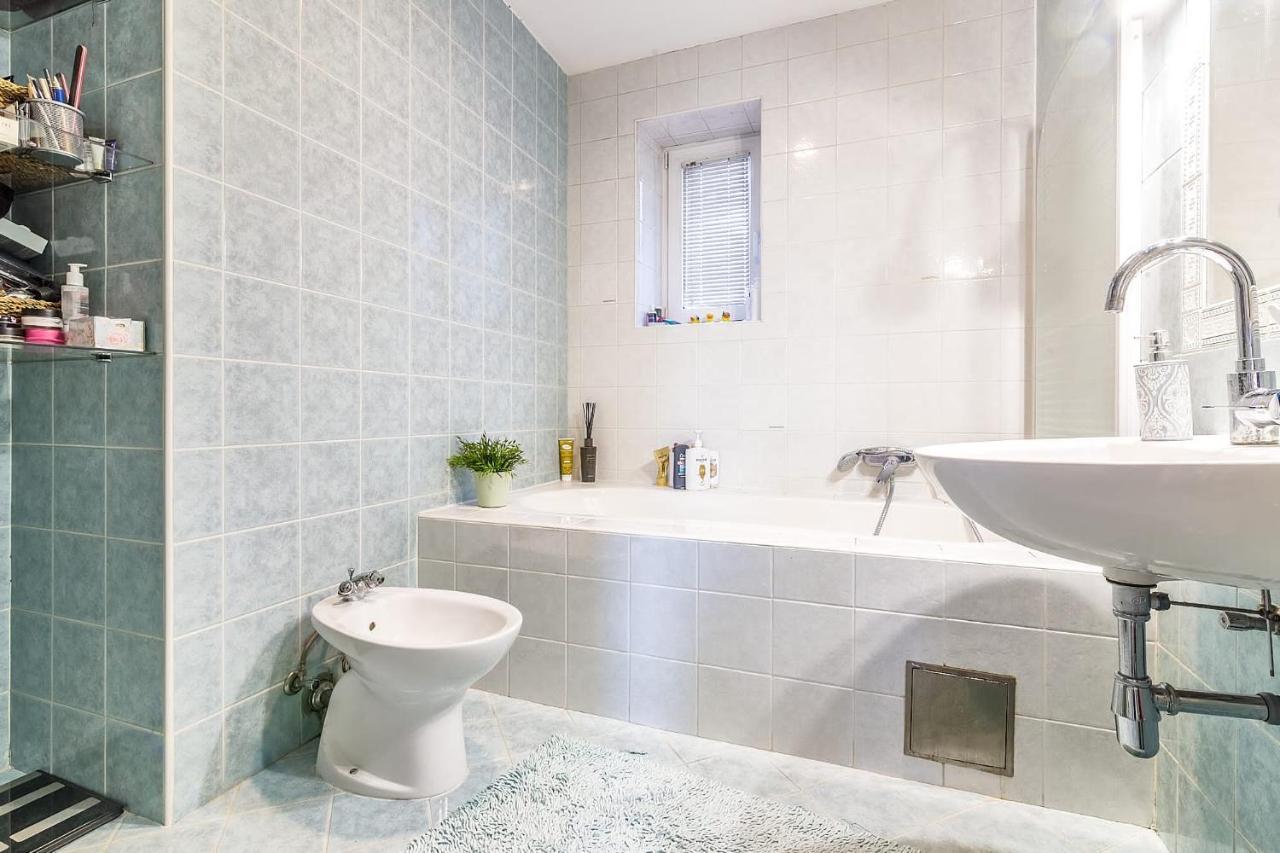 Apartament Modern City-centre Penthouse With Spectacular Views / 135sqm Zagrzeb