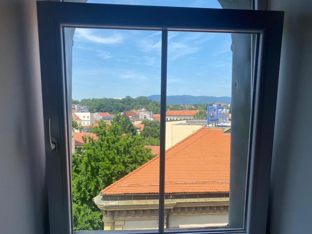 Apartament Modern City-centre Penthouse With Spectacular Views / 135sqm *
