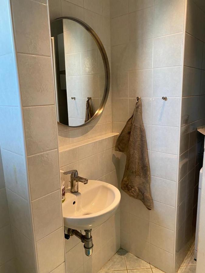 Apartament Modern City-centre Penthouse With Spectacular Views / 135sqm Zagrzeb